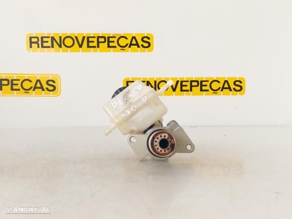 Bomba Travoes Bmw 3 (E90) - 3