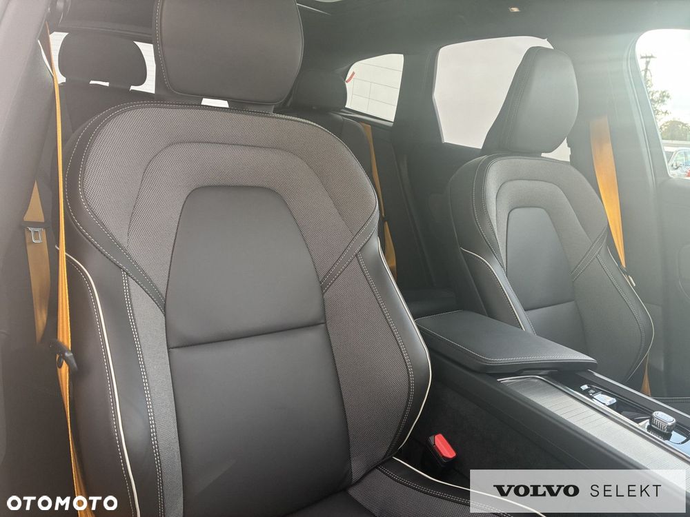 Volvo XC 60 - 20