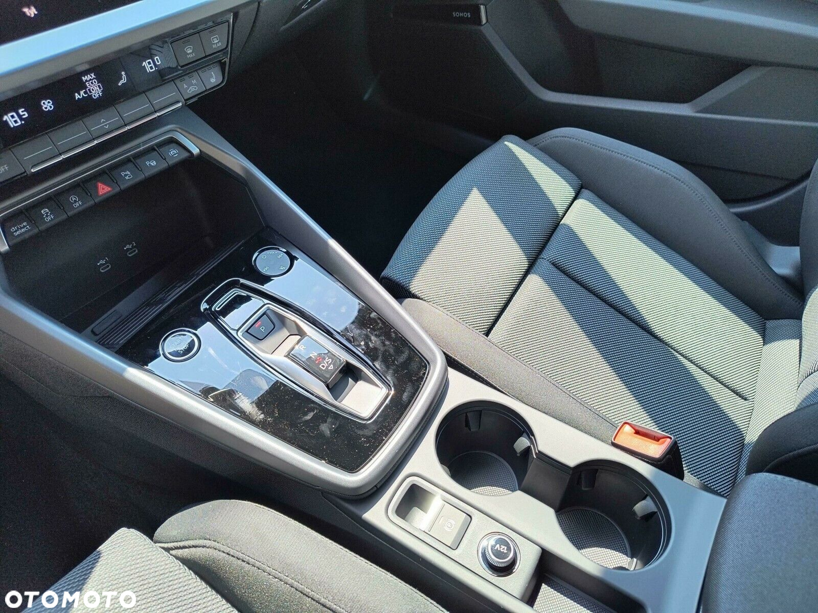 Audi A3 - 15