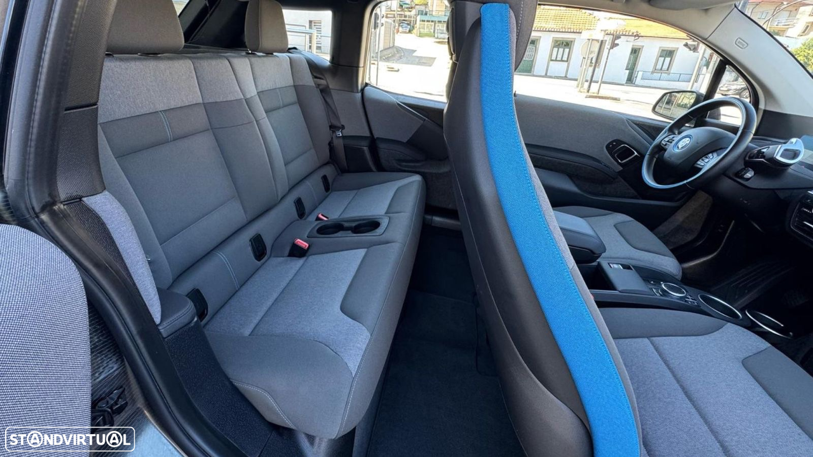 BMW i3 (120 Ah) - 18