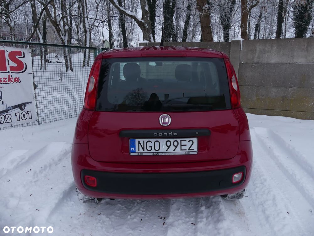 Fiat Panda - 13