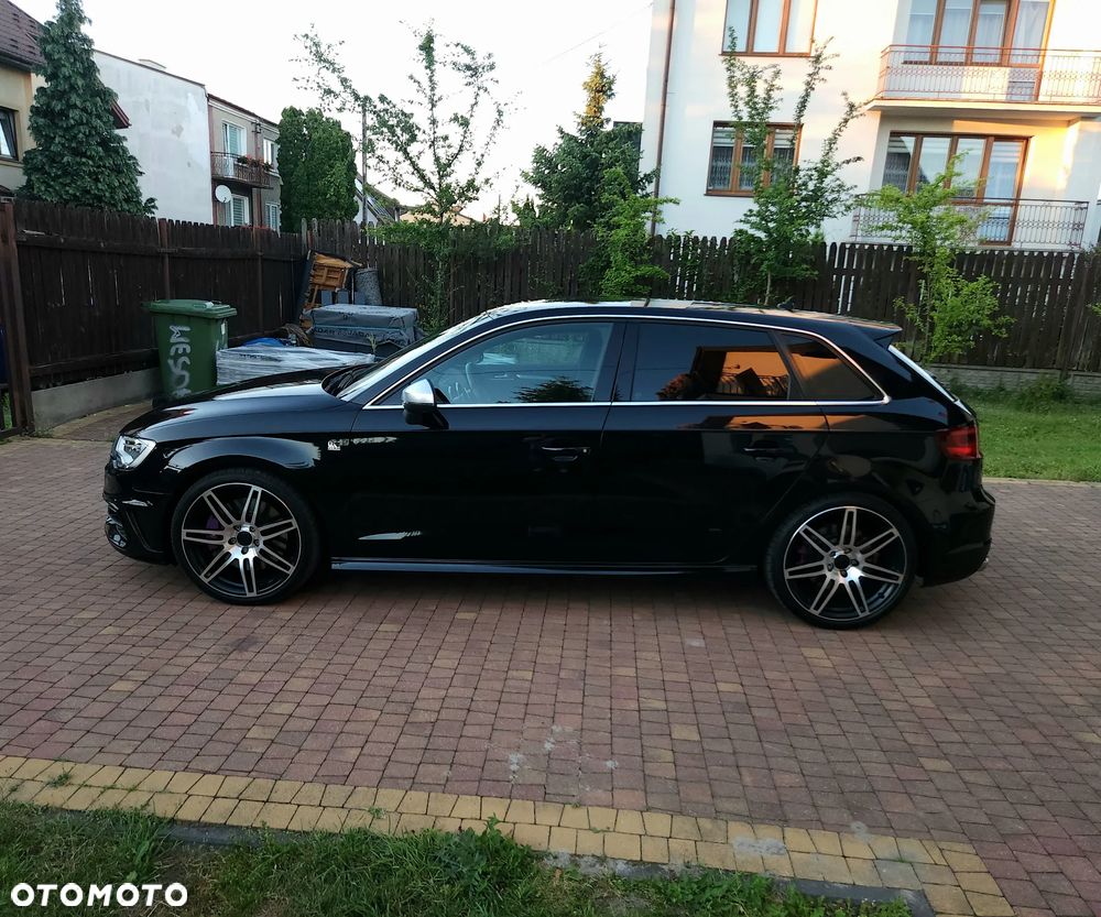 Audi S3 2.0 TFSI Quattro S tronic - 6