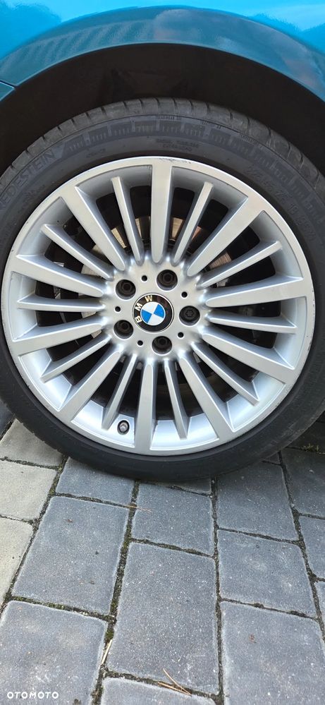 BMW Seria 4 420i Luxury Line - 25