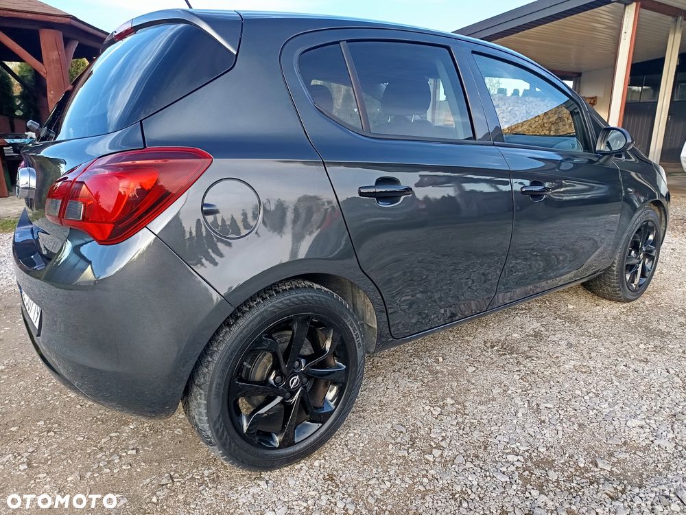 Opel Corsa - 3