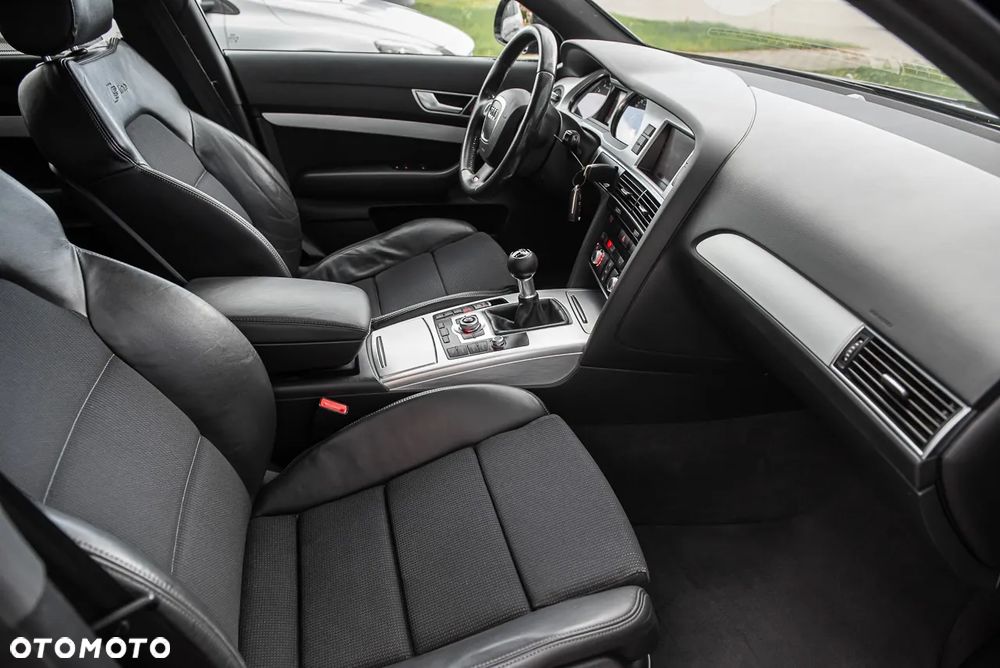 Audi A6 - 31