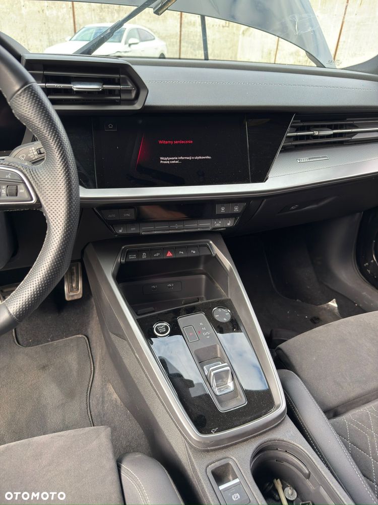 Audi A3 - 18