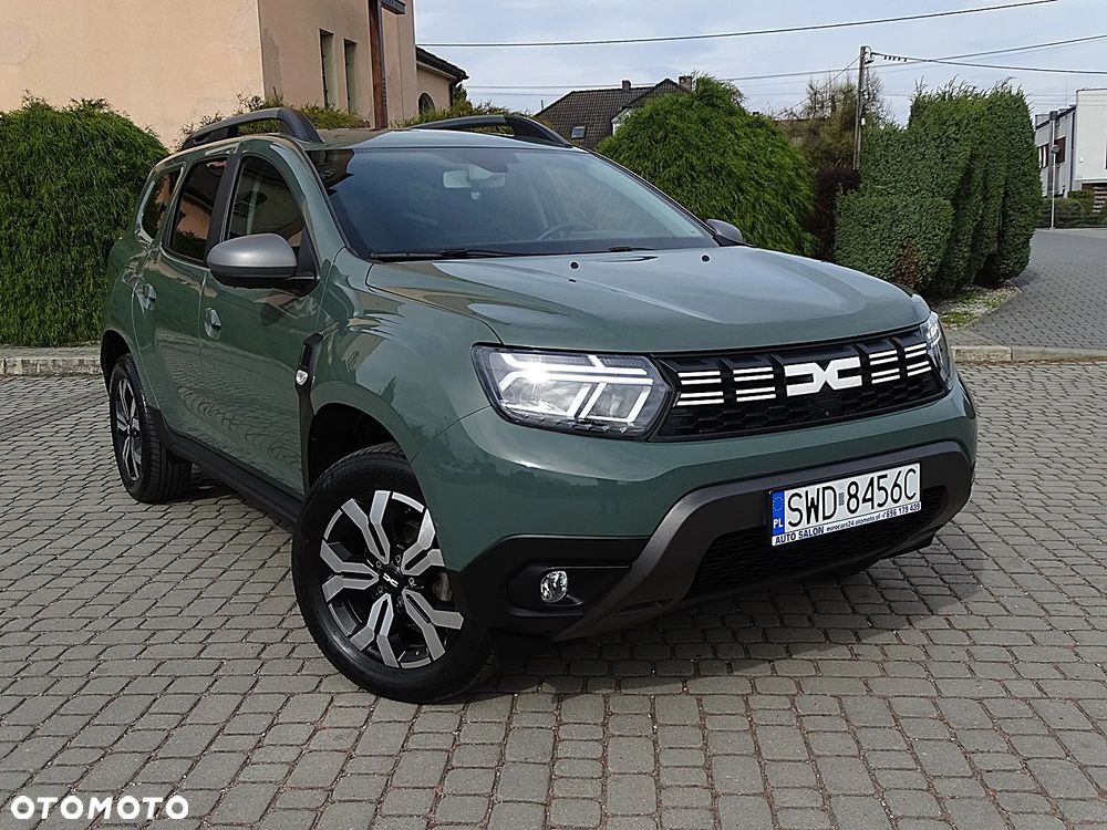 Dacia Duster 1.0 TCe Journey - 15