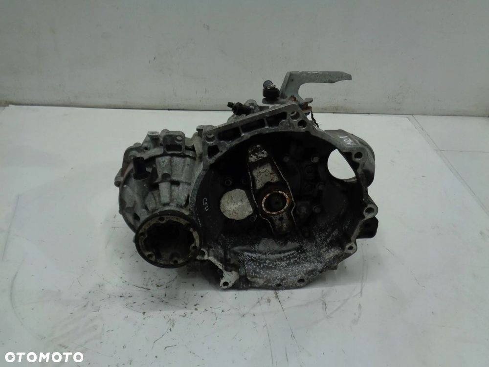 vw polo 6r fabia ii ibiza 6j 1.2 tdi skrzynia biegów mzn - 4