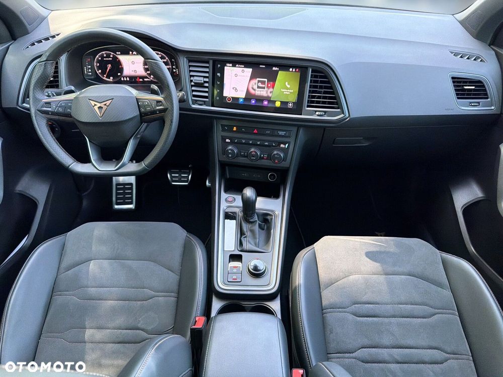Cupra Ateca 1.5 TSI DSG - 21