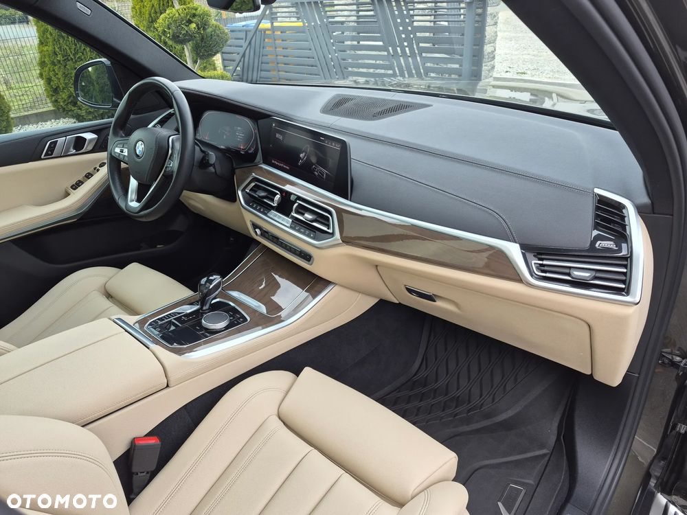 BMW X5 - 10