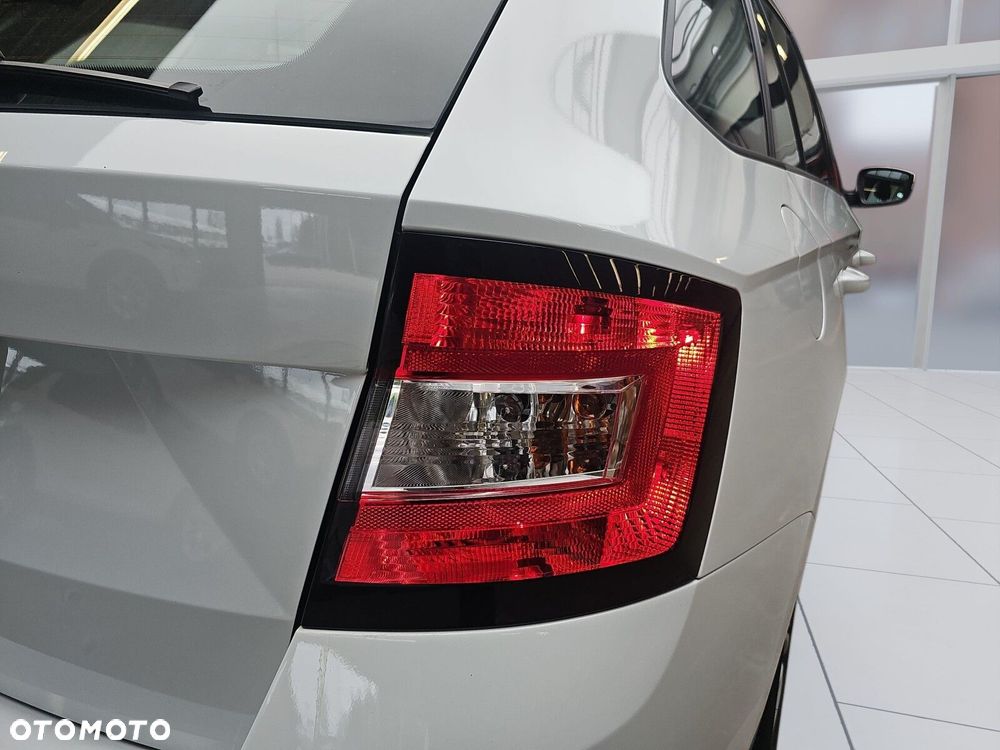 Skoda Fabia 1.0 TSI Ambition - 26