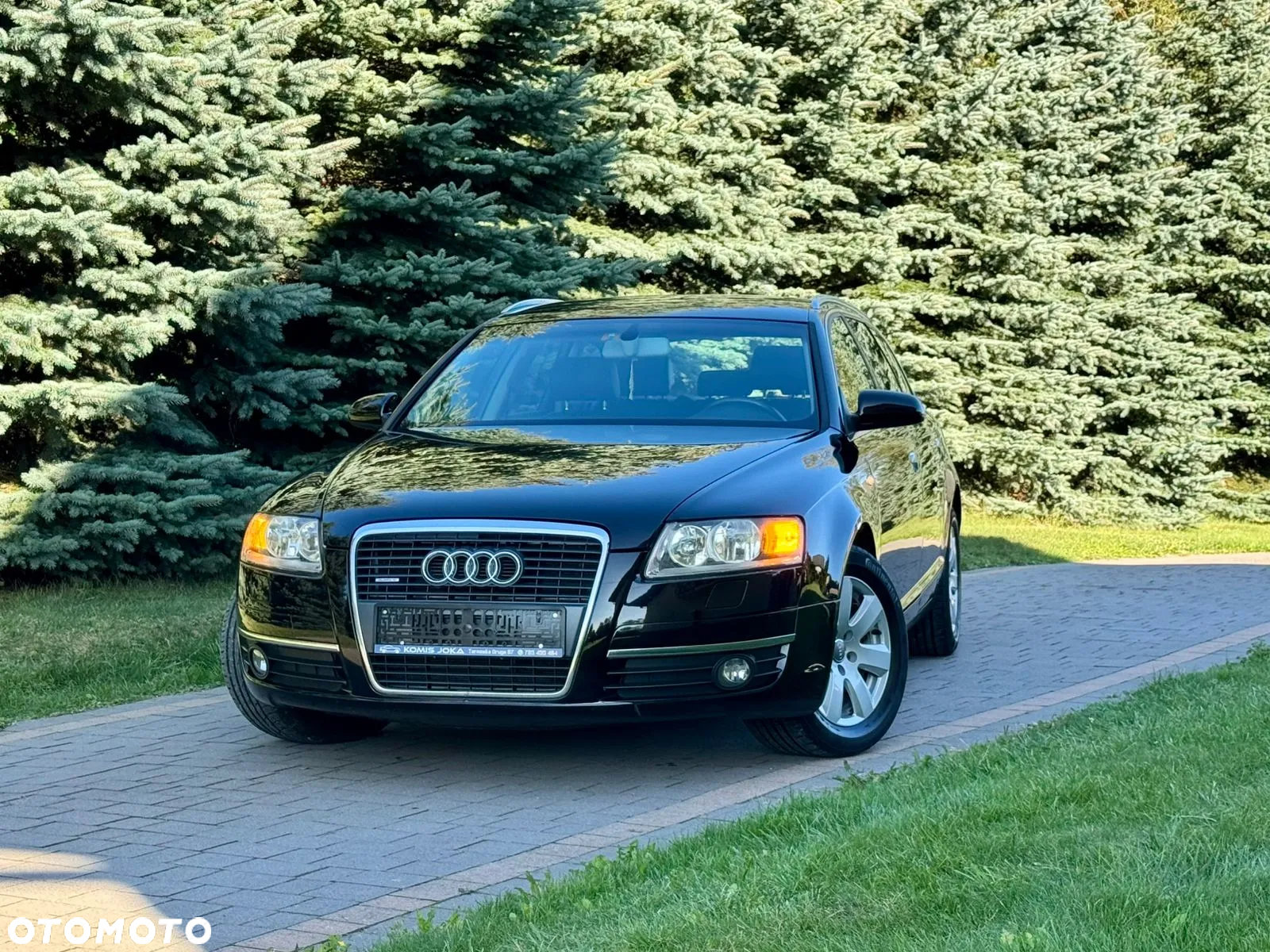 Audi A6 ver-2-4-quattro - 12