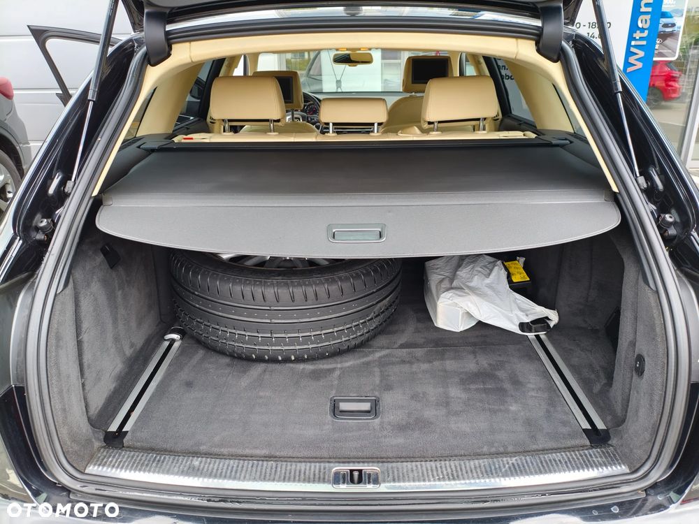 Audi A6 Avant 3.2 FSI tiptronic quattro - 32
