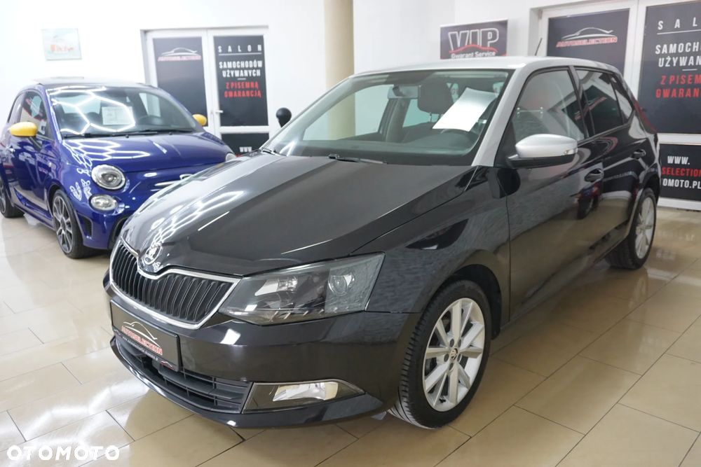 Skoda Fabia 1.0 Ambition Plus - 7