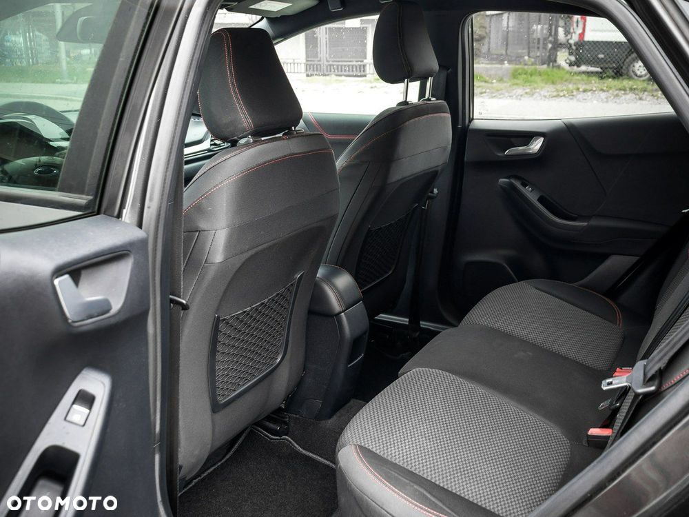 Ford Puma 1.0 EcoBoost ST-Line - 35