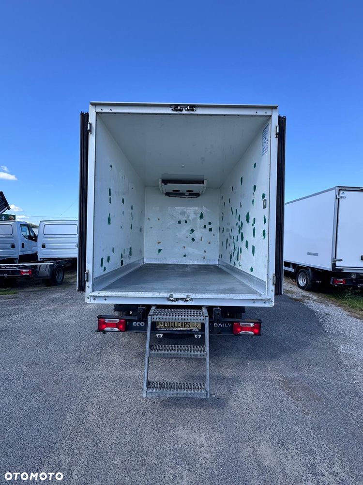 Iveco Daily 35C13 / Chłodnia / Carrier Xarios 350 (743) - 8