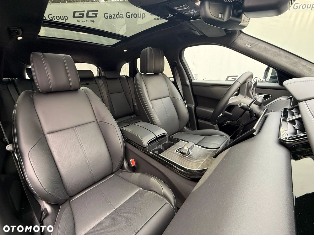 Land Rover Range Rover Velar P400 Autobiography - 9