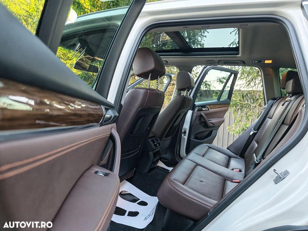 BMW X3 - 15