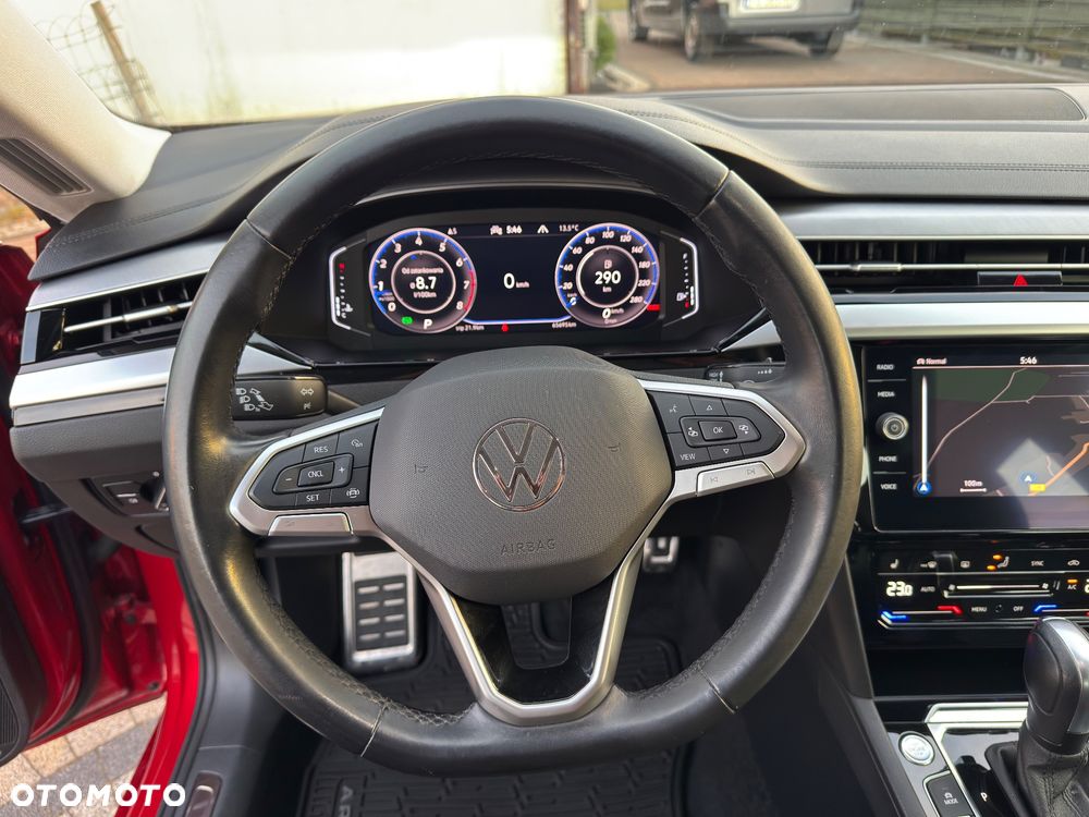 Volkswagen Arteon - 35