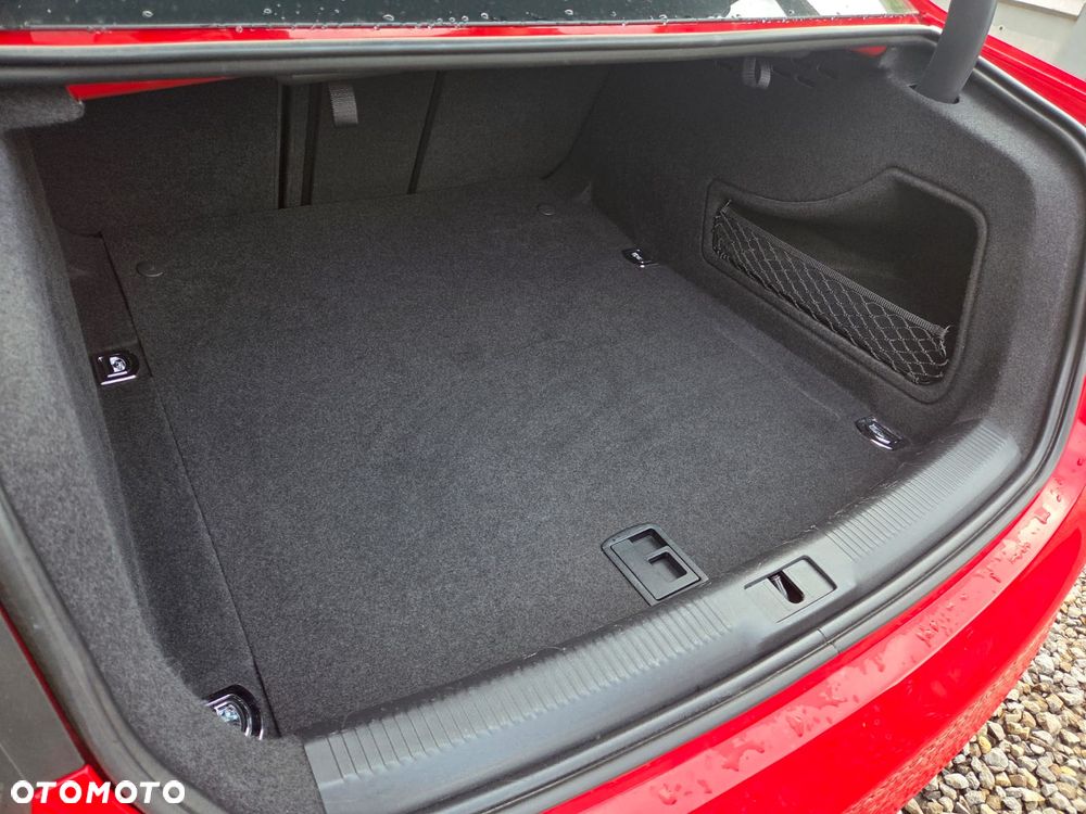 Audi S4 Limousine - 6