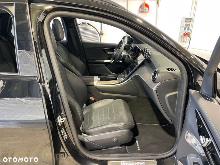 Mercedes-Benz GLC 220 d 4Matic 9G-TRONIC Edition AMG Line - 6