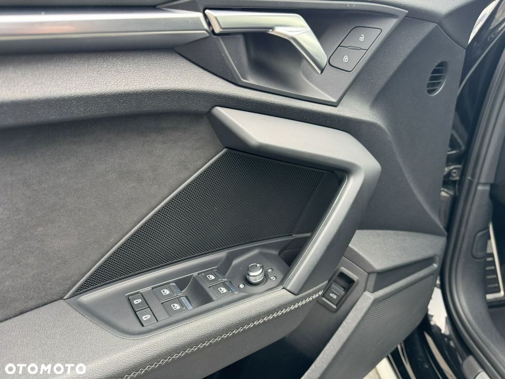 Audi S3 2021