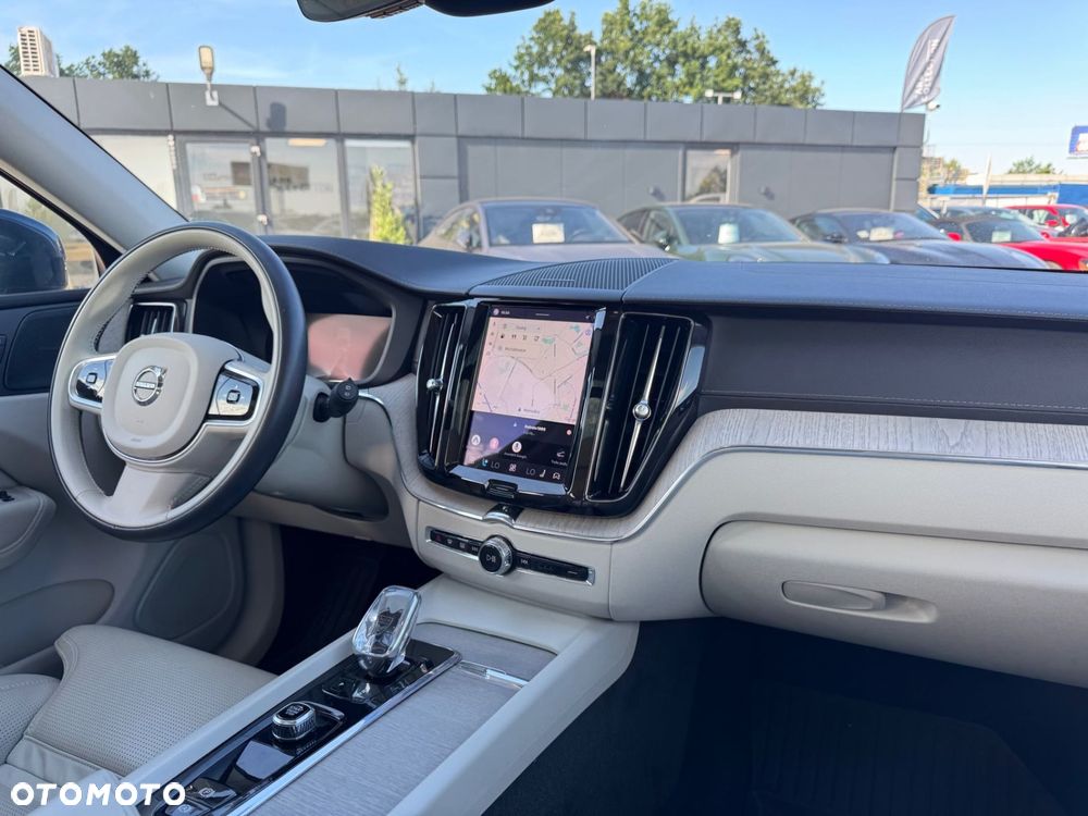 Volvo XC 60 B5 B Geartronic Inscription - 18