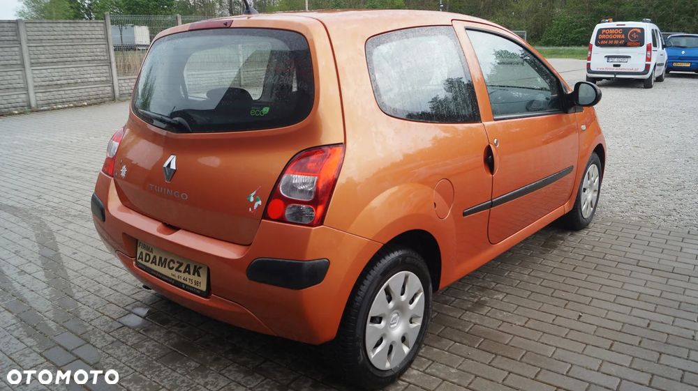 Renault Twingo 1.2 16V Dynamique - 7