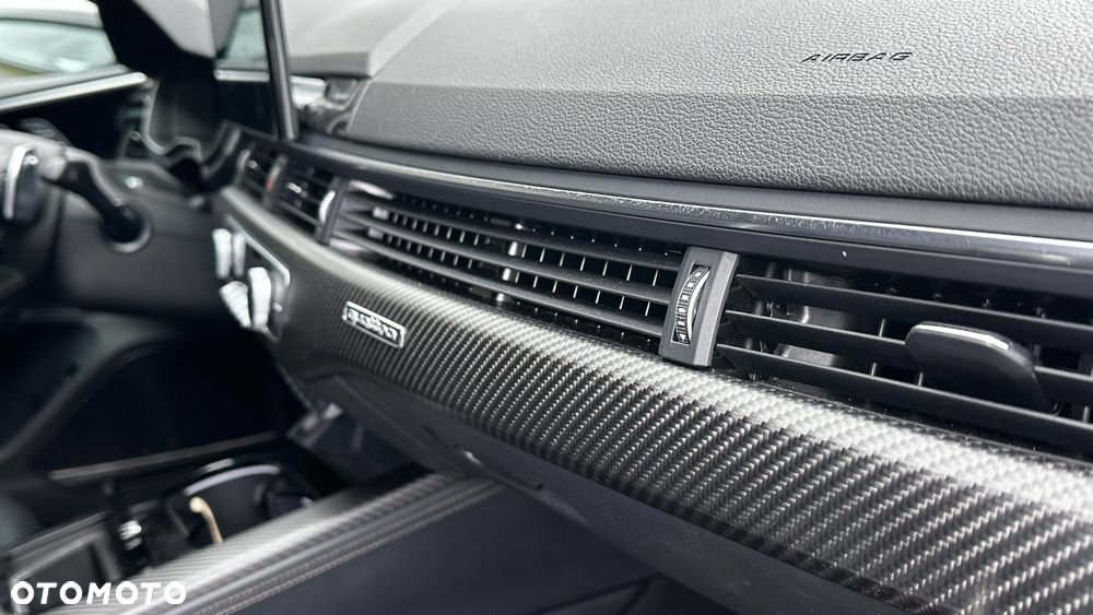 Audi RS5 2.9 TFSI Quattro Tiptronic - 11