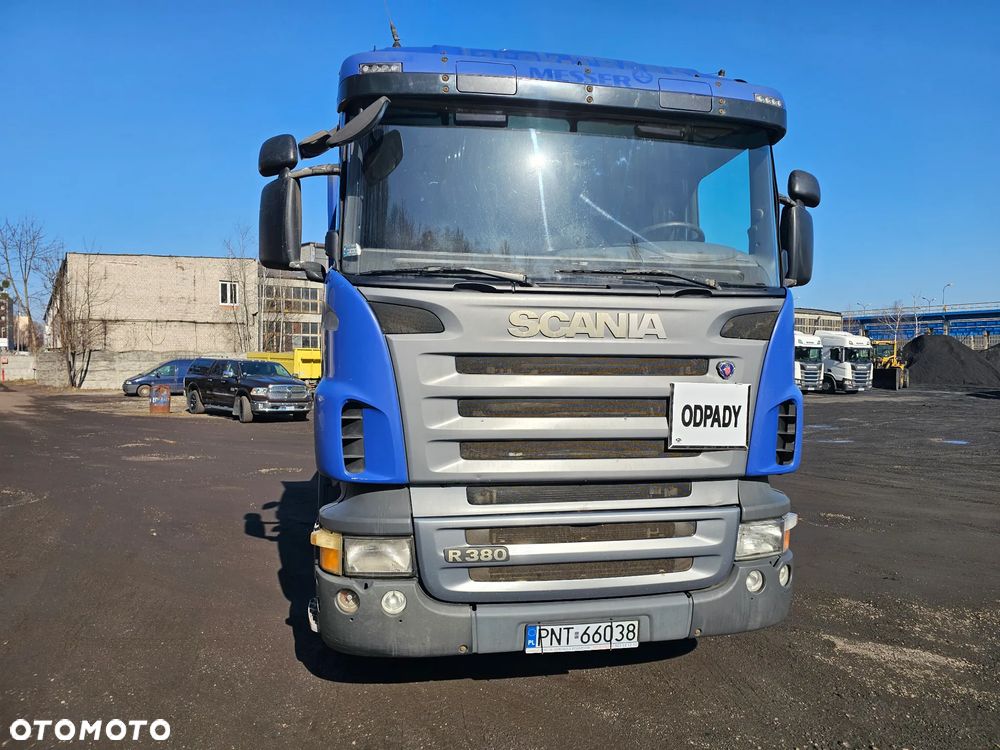 Scania R380 - 17