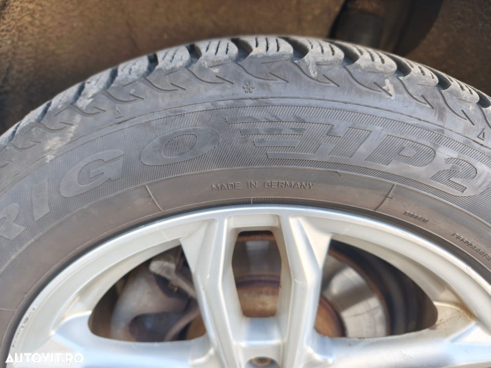 Volkswagen Passat 1.6 TDI BlueMotion Technology Comfortline - 26