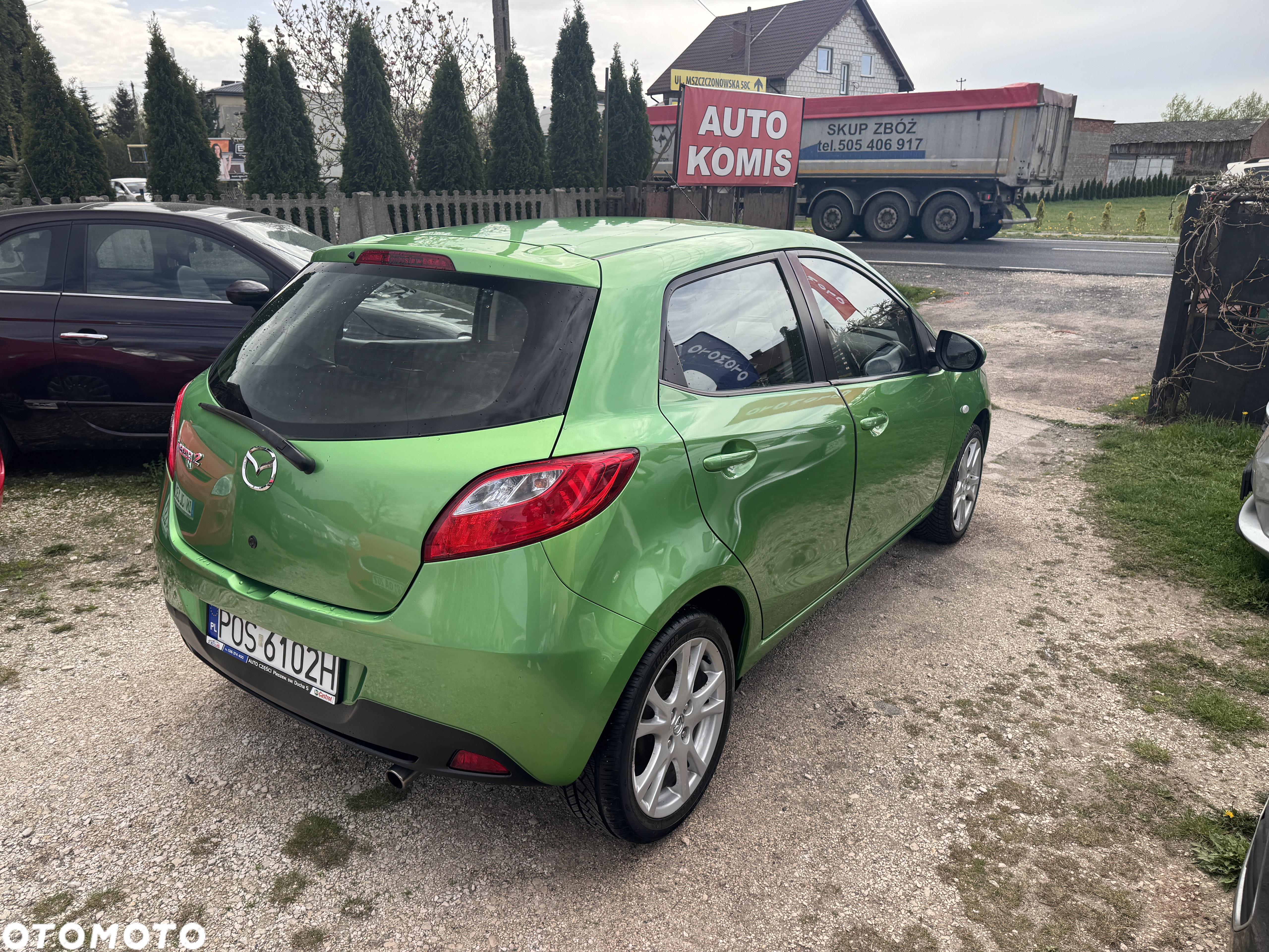Mazda 2 1.3 Exclusive - 14