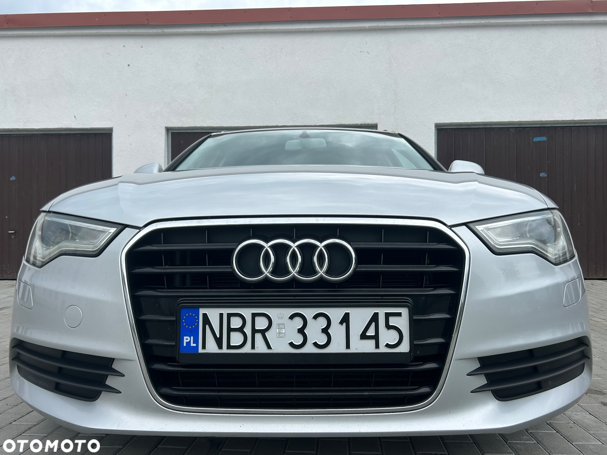 Audi A6 2.0 TDI Prime Line Multitronic - 9
