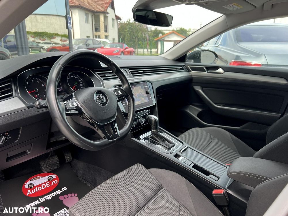 Volkswagen ARTEON - 6