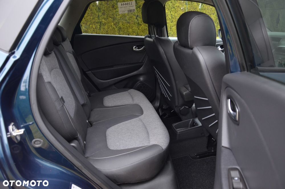 Renault Captur (ENERGY) TCe 90 LIMITED - 14