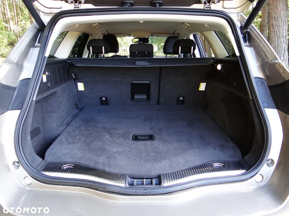 Ford Mondeo Turnier 2.0 EcoBlue Titanium - 22