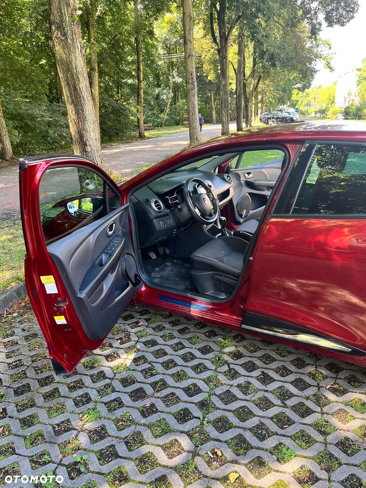 Renault Clio - 14