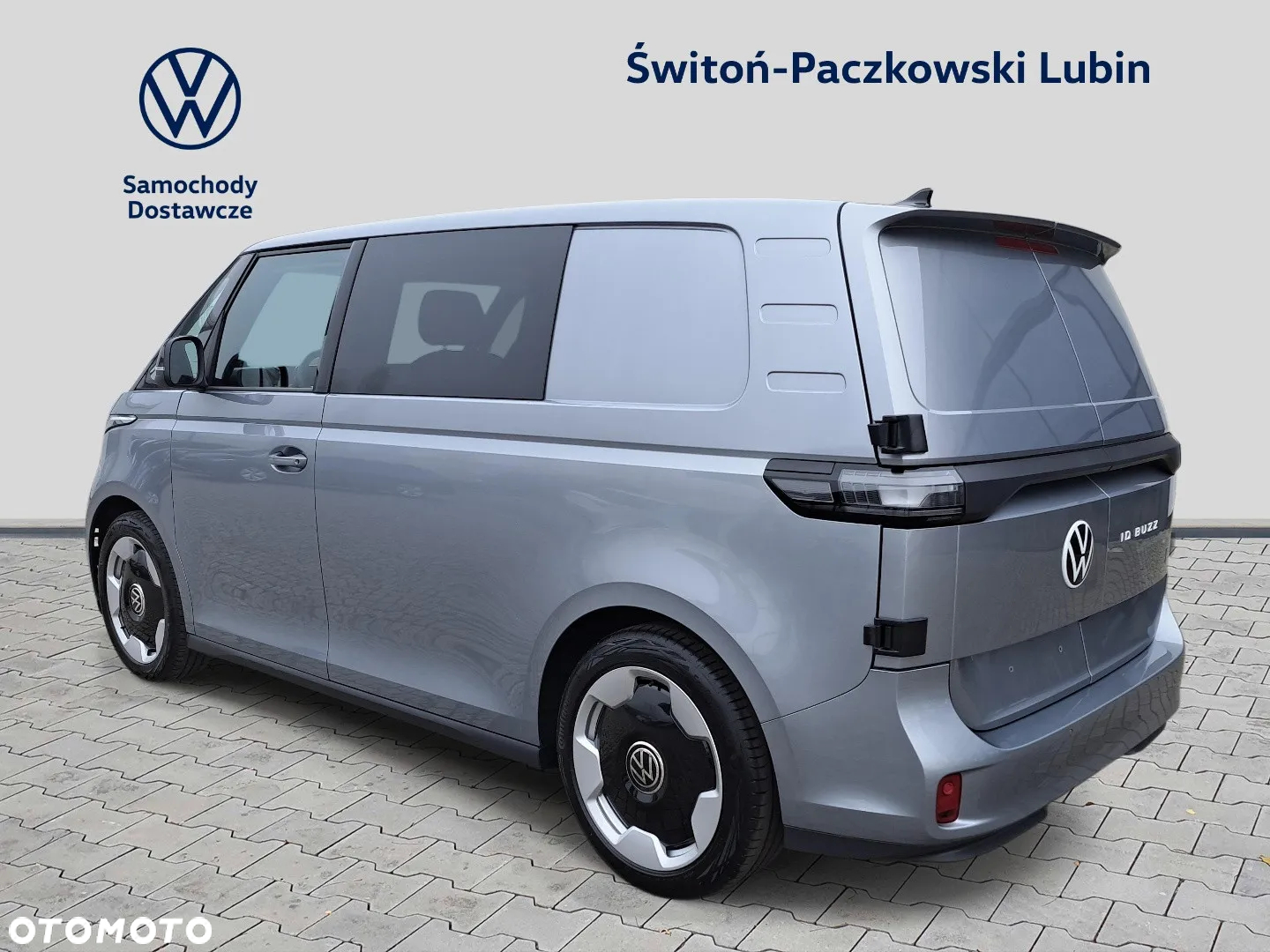 Volkswagen ID.BUZZ Cargo - 4