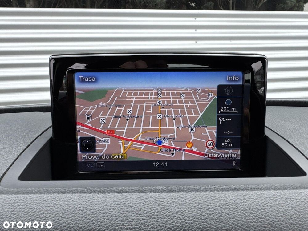 Audi Q3 1.4 TFSI Sport S tronic - 27