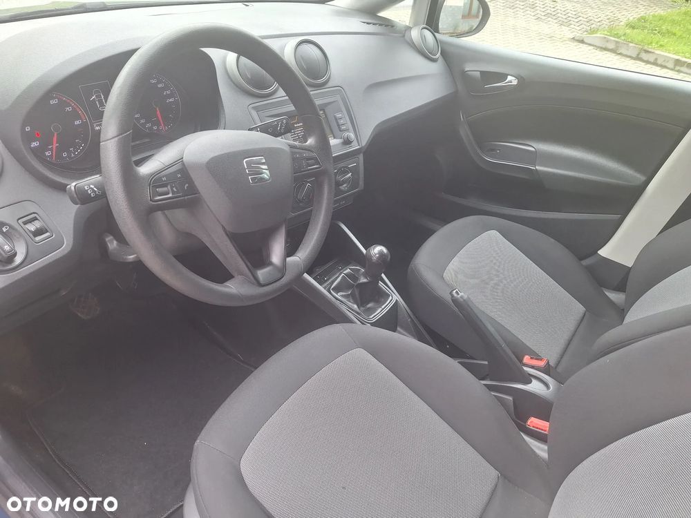 Seat Ibiza 1.0 MPI S&S XCELLENCE - 7