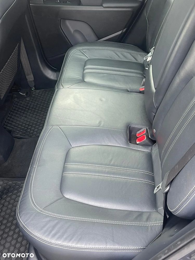 Kia Sportage 1.7 CRDI 2WD Dream-Team Edition - 8