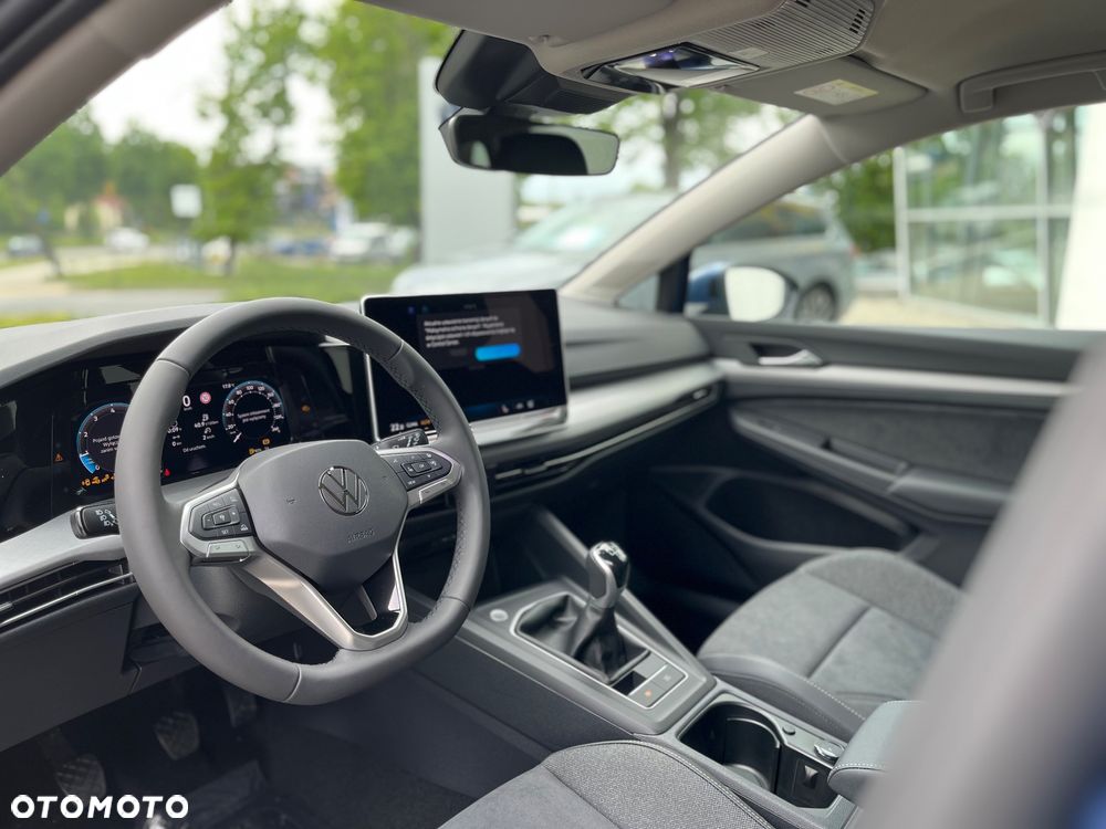 Volkswagen Golf Variant 1.5 TSI Business - 14