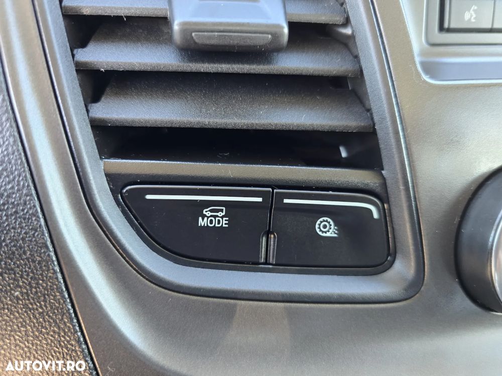 Ford New Transit Doka 7 Locuri+Bena - 21