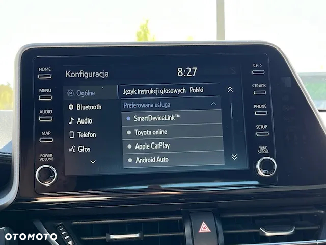 Toyota C-HR 1.8 Hybrid Premium - 34