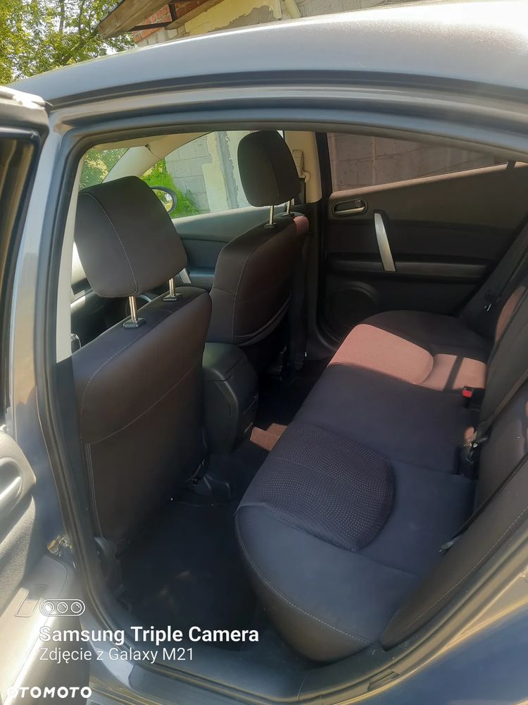 Mazda 6 - 11