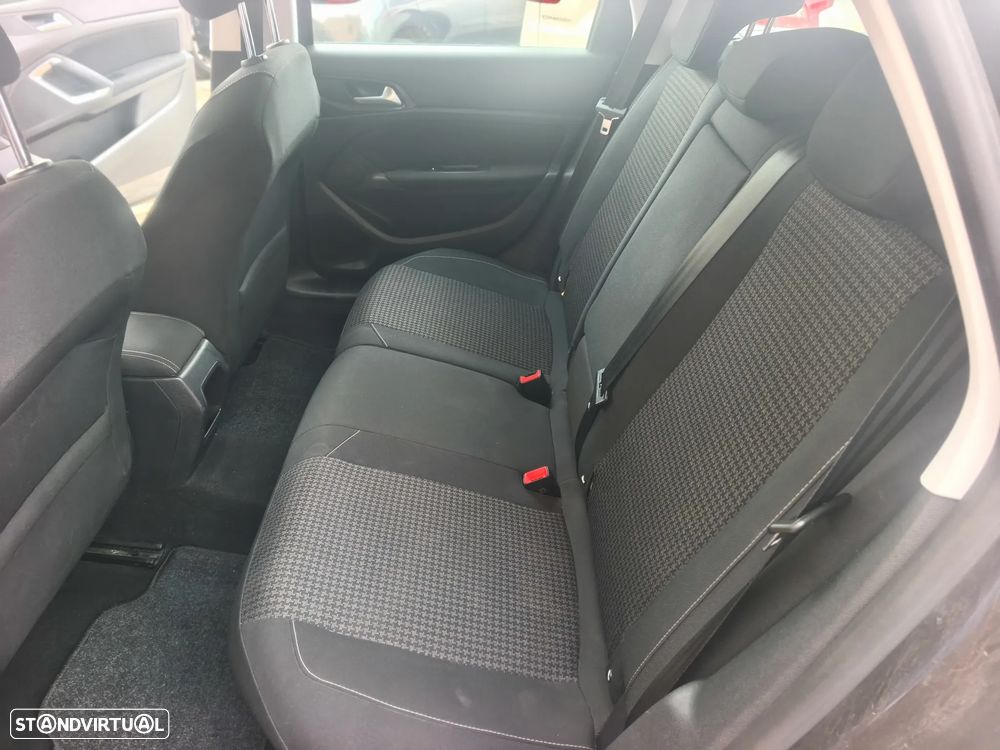 Peugeot 308 SW BlueHDi 130 Stop & Start Active - 16