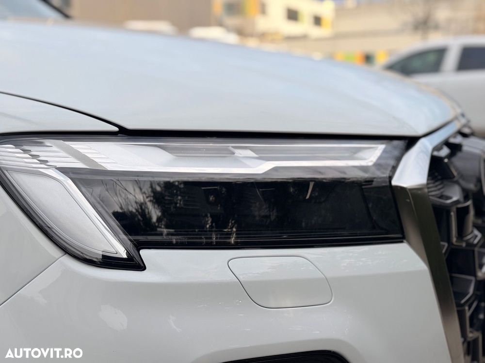 Audi Q7 - 5