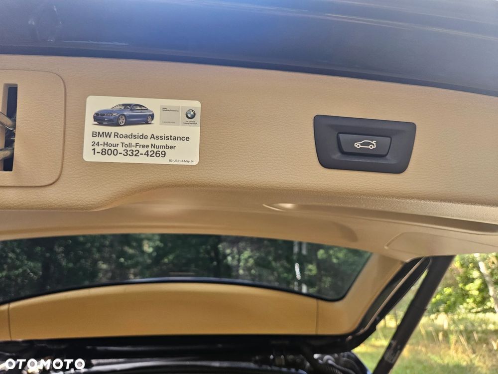 BMW X3 xDrive28i - 13