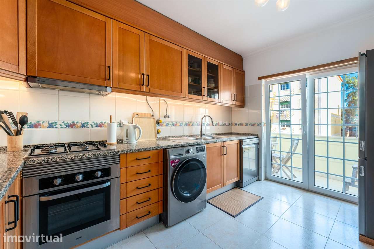 Apartamento 3 quartos, Malveira - Grande imagem: 5/27