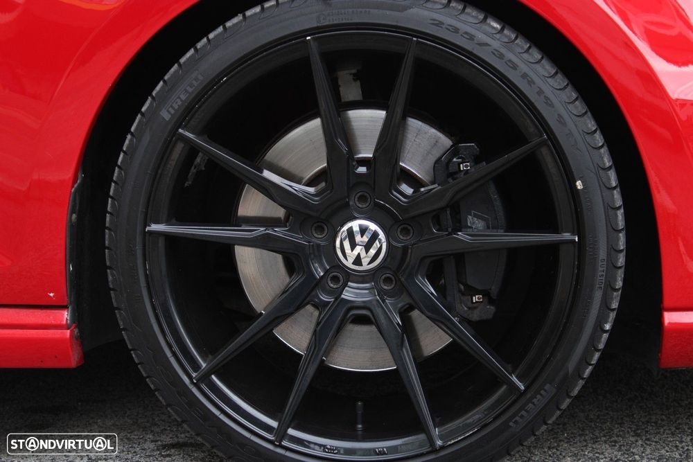 VW Golf R 2.0 TSI OPF 4Motion DSG - 23